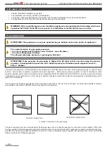 Предварительный просмотр 26 страницы Pakole ZENIT 80+ Series Instructions For Installation And Servicing