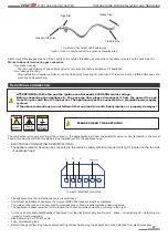 Предварительный просмотр 27 страницы Pakole ZENIT 80+ Series Instructions For Installation And Servicing