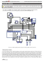 Предварительный просмотр 28 страницы Pakole ZENIT 80+ Series Instructions For Installation And Servicing