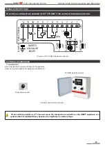 Предварительный просмотр 29 страницы Pakole ZENIT 80+ Series Instructions For Installation And Servicing