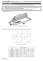 Предварительный просмотр 30 страницы Pakole ZENIT 80+ Series Instructions For Installation And Servicing