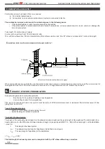 Предварительный просмотр 32 страницы Pakole ZENIT 80+ Series Instructions For Installation And Servicing