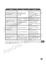 Preview for 10 page of PakOne DT-710 Manual