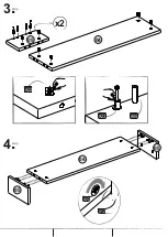 Предварительный просмотр 9 страницы pakoworld 119-000966 Manual