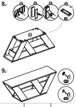 Предварительный просмотр 12 страницы pakoworld 119-000966 Manual