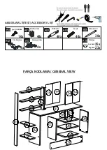 Preview for 2 page of pakoworld 120-000001 Assembly Manual