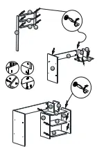 Preview for 4 page of pakoworld 120-000001 Assembly Manual