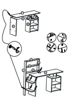 Preview for 5 page of pakoworld 120-000001 Assembly Manual