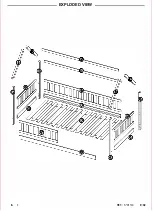 Preview for 4 page of pakoworld 174154 Instruction Sheet