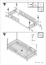 Preview for 9 page of pakoworld 174154 Instruction Sheet