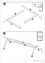 Preview for 10 page of pakoworld 174154 Instruction Sheet