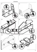 Preview for 3 page of pakoworld 182-000029 Assembly Manual