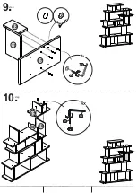 Предварительный просмотр 10 страницы pakoworld APOLLON 119-001092 Manual