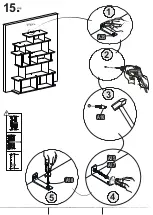 Предварительный просмотр 13 страницы pakoworld APOLLON 119-001092 Manual