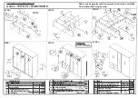 Preview for 2 page of pakoworld OLYMPUS 9267 DM Assembly Instruction