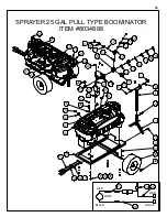 Предварительный просмотр 26 страницы Pal Manufacturing 5740063 Instruction Manual