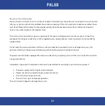 Предварительный просмотр 6 страницы PALAB DAC-M1 User Manual