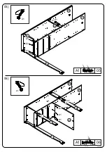 Preview for 8 page of Palace Imports 5961 Assembly Instructions Manual