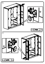 Preview for 14 page of Palace Imports 5961 Assembly Instructions Manual