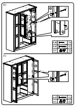 Preview for 16 page of Palace Imports 5961 Assembly Instructions Manual