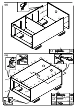 Preview for 4 page of Palace Imports 7201 Assembly Instructions Manual
