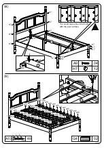 Предварительный просмотр 9 страницы Palace Imports 8741 Manual