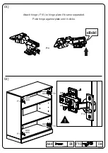 Предварительный просмотр 5 страницы Palace Imports 9021 Assembly Manual