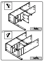 Предварительный просмотр 8 страницы Palace Imports COSMO 7113 Assembly Instructions Manual