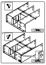 Предварительный просмотр 9 страницы Palace Imports COSMO 7113 Assembly Instructions Manual