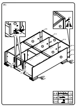 Предварительный просмотр 10 страницы Palace Imports COSMO 7113 Assembly Instructions Manual