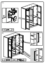 Предварительный просмотр 15 страницы Palace Imports COSMO 7113 Assembly Instructions Manual