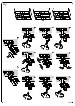 Предварительный просмотр 16 страницы Palace Imports COSMO 7113 Assembly Instructions Manual