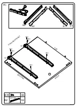 Предварительный просмотр 7 страницы Palace Imports COSMO 7211 Assembly Manual