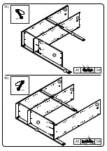 Предварительный просмотр 8 страницы Palace Imports COSMO 7301D Assembly Manual