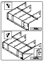 Предварительный просмотр 9 страницы Palace Imports COSMO 7301D Assembly Manual