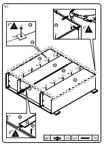 Предварительный просмотр 11 страницы Palace Imports COSMO 7301D Assembly Manual