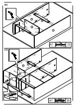 Предварительный просмотр 4 страницы Palace Imports GRAND 5691 Assembly Instructions Manual