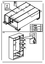 Предварительный просмотр 6 страницы Palace Imports GRAND 5691 Assembly Instructions Manual