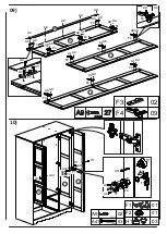 Предварительный просмотр 8 страницы Palace Imports GRAND 5691 Assembly Instructions Manual