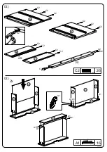 Предварительный просмотр 5 страницы Palace Imports KYLE 8021 Assembly Instructions Manual