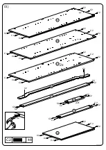 Предварительный просмотр 5 страницы Palace Imports KYLE 8201 Assembly Instructions Manual