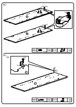 Предварительный просмотр 6 страницы Palace Imports KYLE 8201 Assembly Instructions Manual