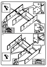 Предварительный просмотр 8 страницы Palace Imports KYLE 8201 Assembly Instructions Manual