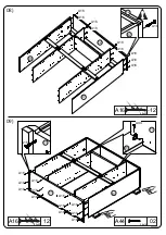 Предварительный просмотр 9 страницы Palace Imports KYLE 8201 Assembly Instructions Manual