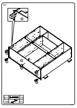 Предварительный просмотр 10 страницы Palace Imports KYLE 8201 Assembly Instructions Manual