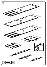 Предварительный просмотр 5 страницы Palace Imports METRO 7101D Assembly Manual