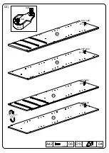 Предварительный просмотр 6 страницы Palace Imports METRO 7101D Assembly Manual