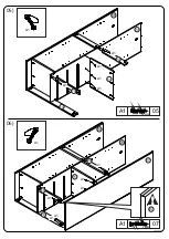 Предварительный просмотр 8 страницы Palace Imports METRO 7101D Assembly Manual