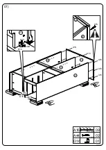 Предварительный просмотр 9 страницы Palace Imports METRO 7101D Assembly Manual