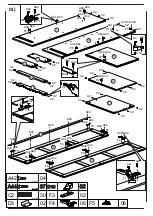 Preview for 5 page of Palace Imports Mocha 5643 Assembly Manual